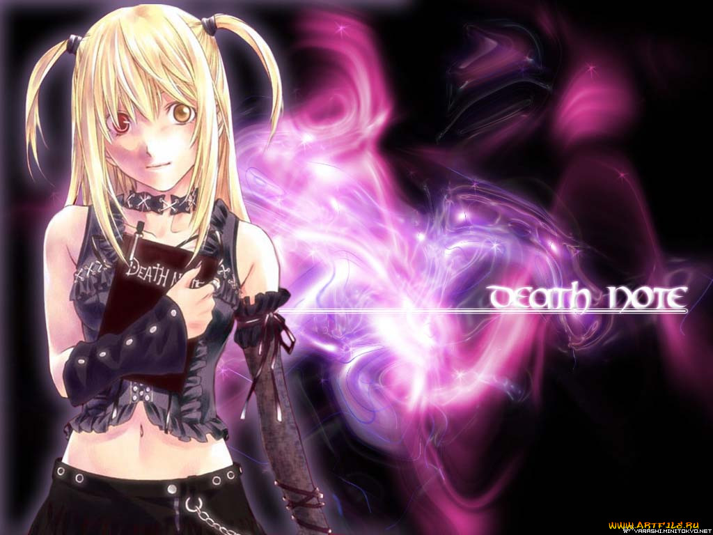 , death, note